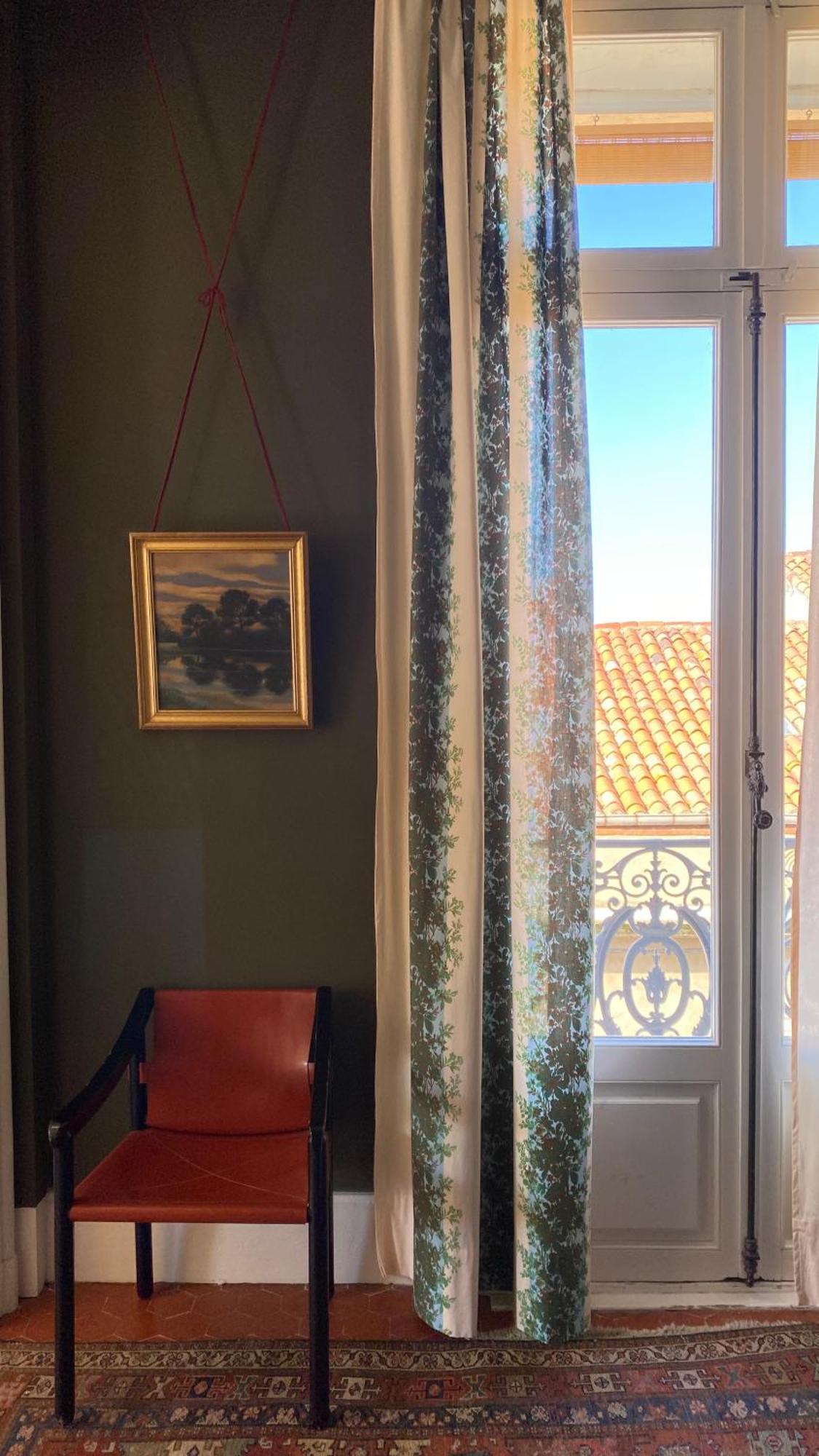 Le Saint Apolline - Sete, Appartement Haussmanien Eksteriør billede