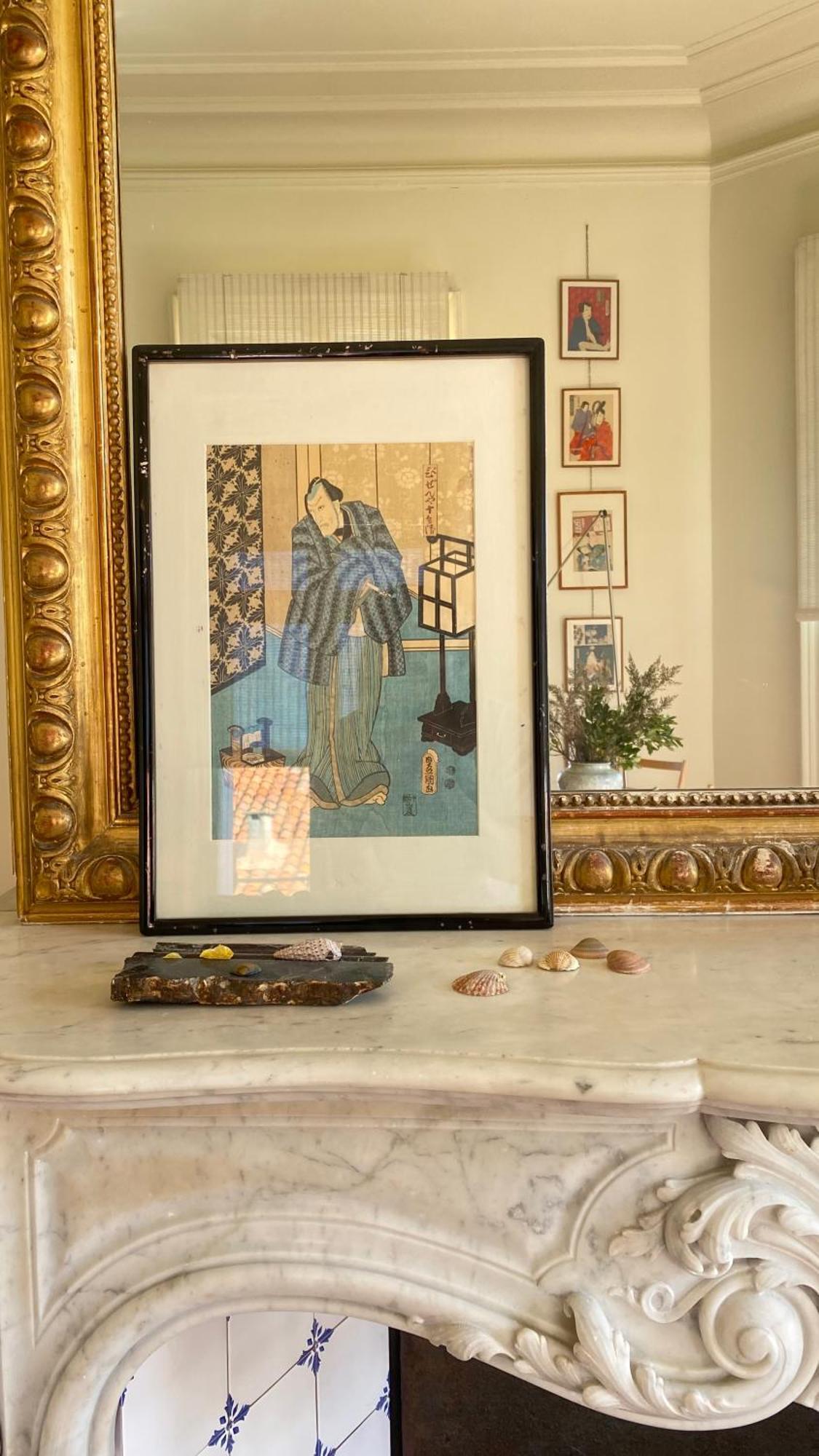 Le Saint Apolline - Sete, Appartement Haussmanien Eksteriør billede