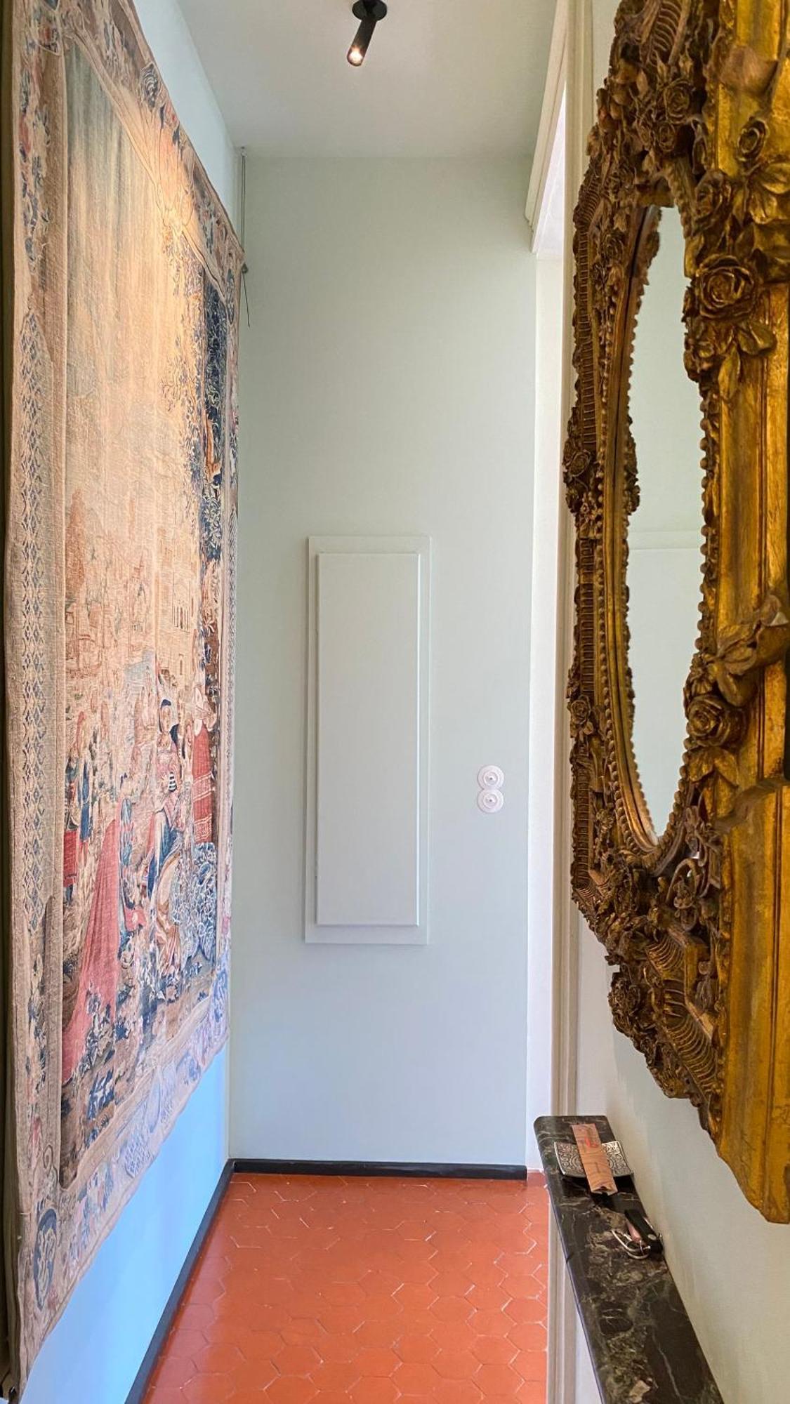 Le Saint Apolline - Sete, Appartement Haussmanien Eksteriør billede