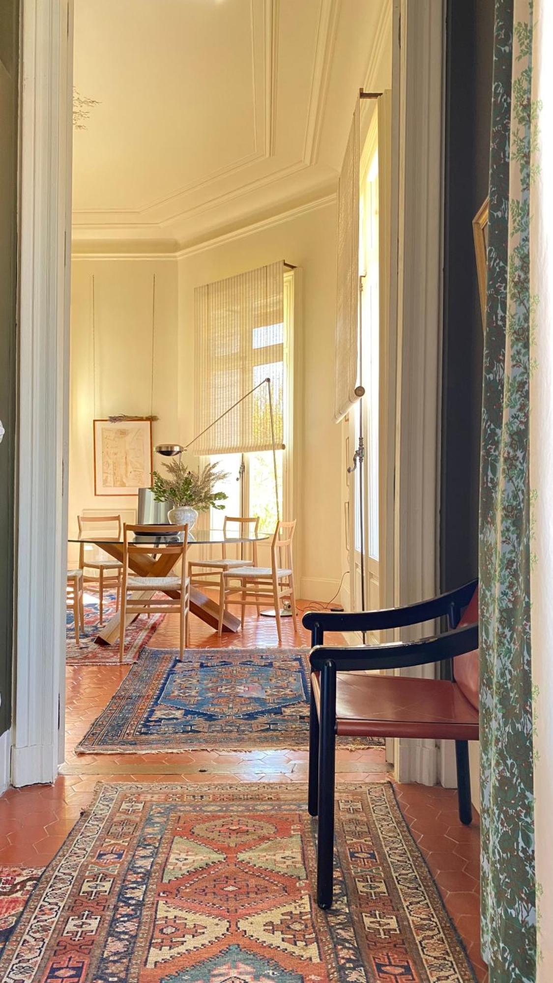 Le Saint Apolline - Sete, Appartement Haussmanien Eksteriør billede