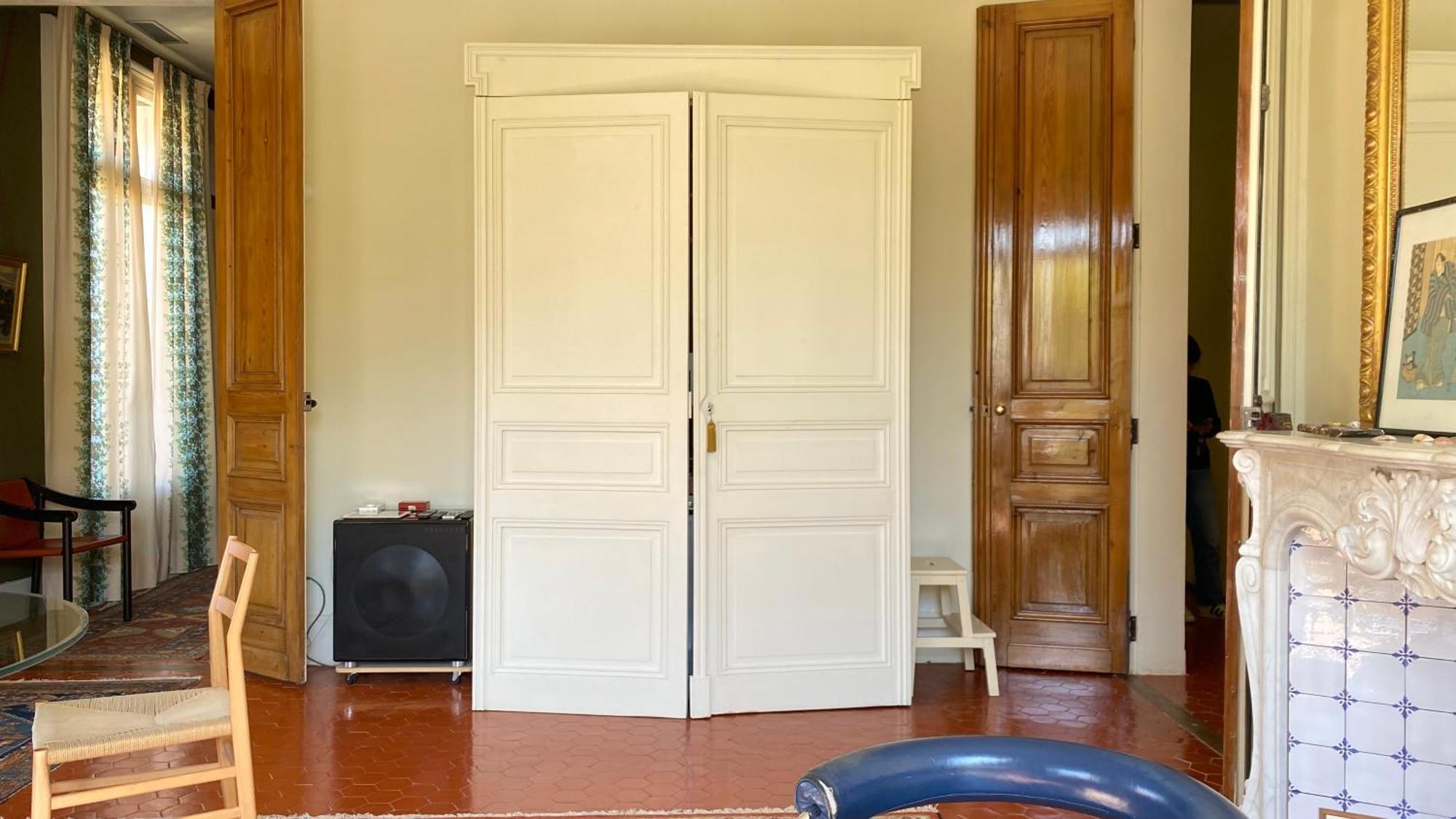 Le Saint Apolline - Sete, Appartement Haussmanien Eksteriør billede